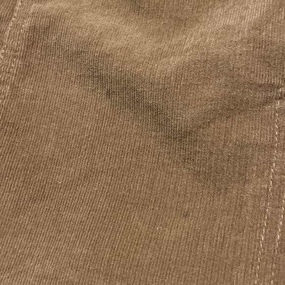 Y2K Forever 21 Corduroy Pennylane Coat - Picture 7 of 8